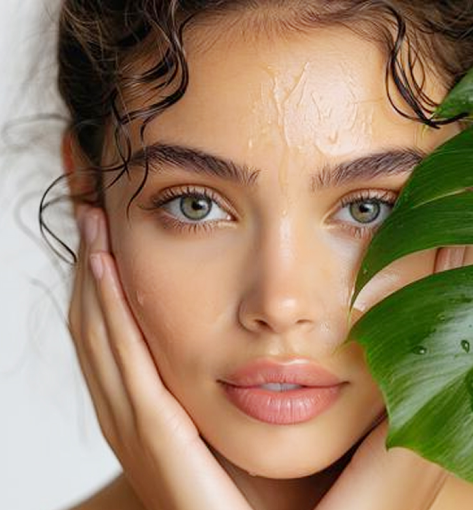 Catalog-Body Care